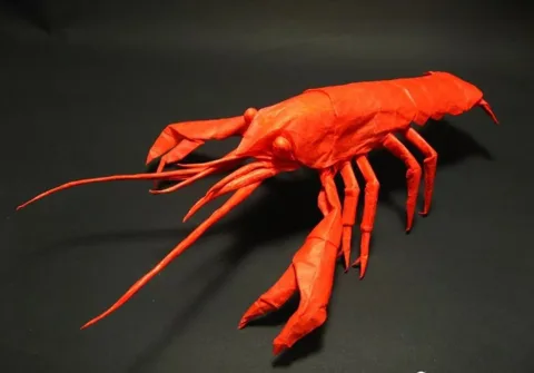Crayfish (PD)