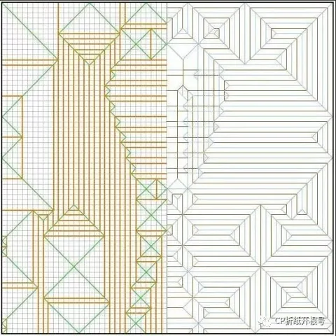 Crayfish (PD) — паттерн