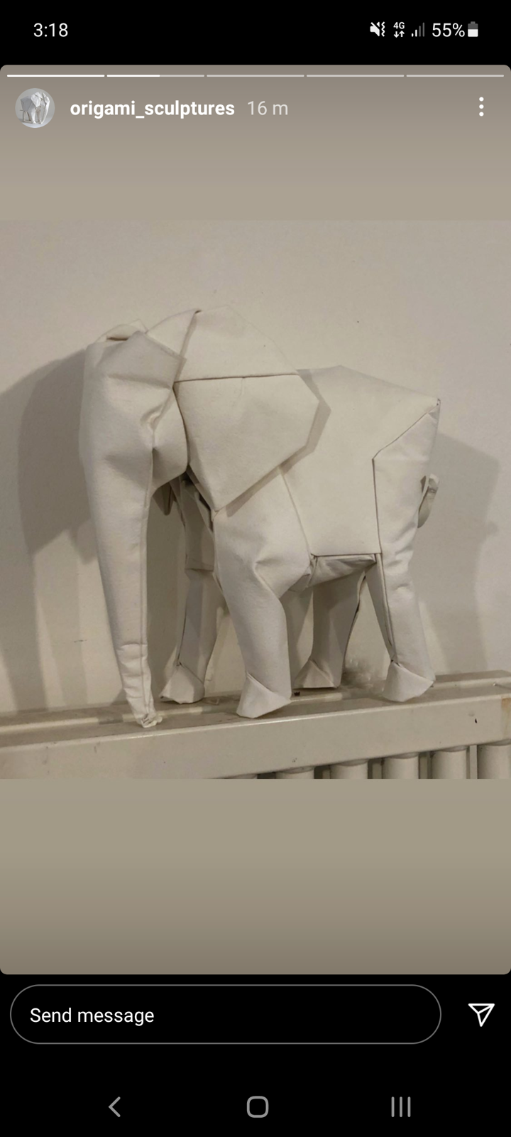 Elephant