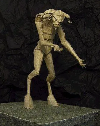 Faun／Minotaur