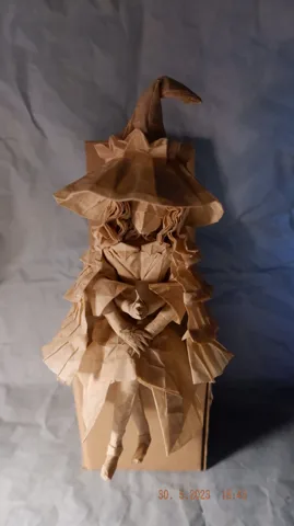 Ranni the Witch