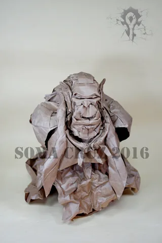 Durotan␠