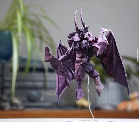 Illidian Stormrage