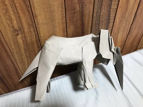 Elephant