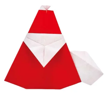 Santa Claus