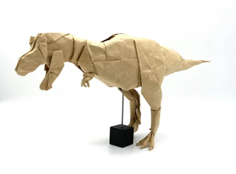 T-rex