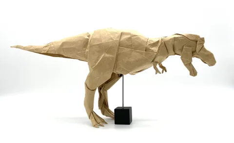 T-rex