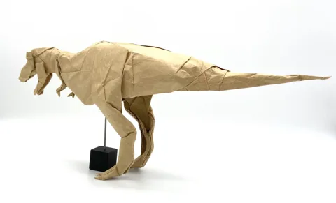 T-rex