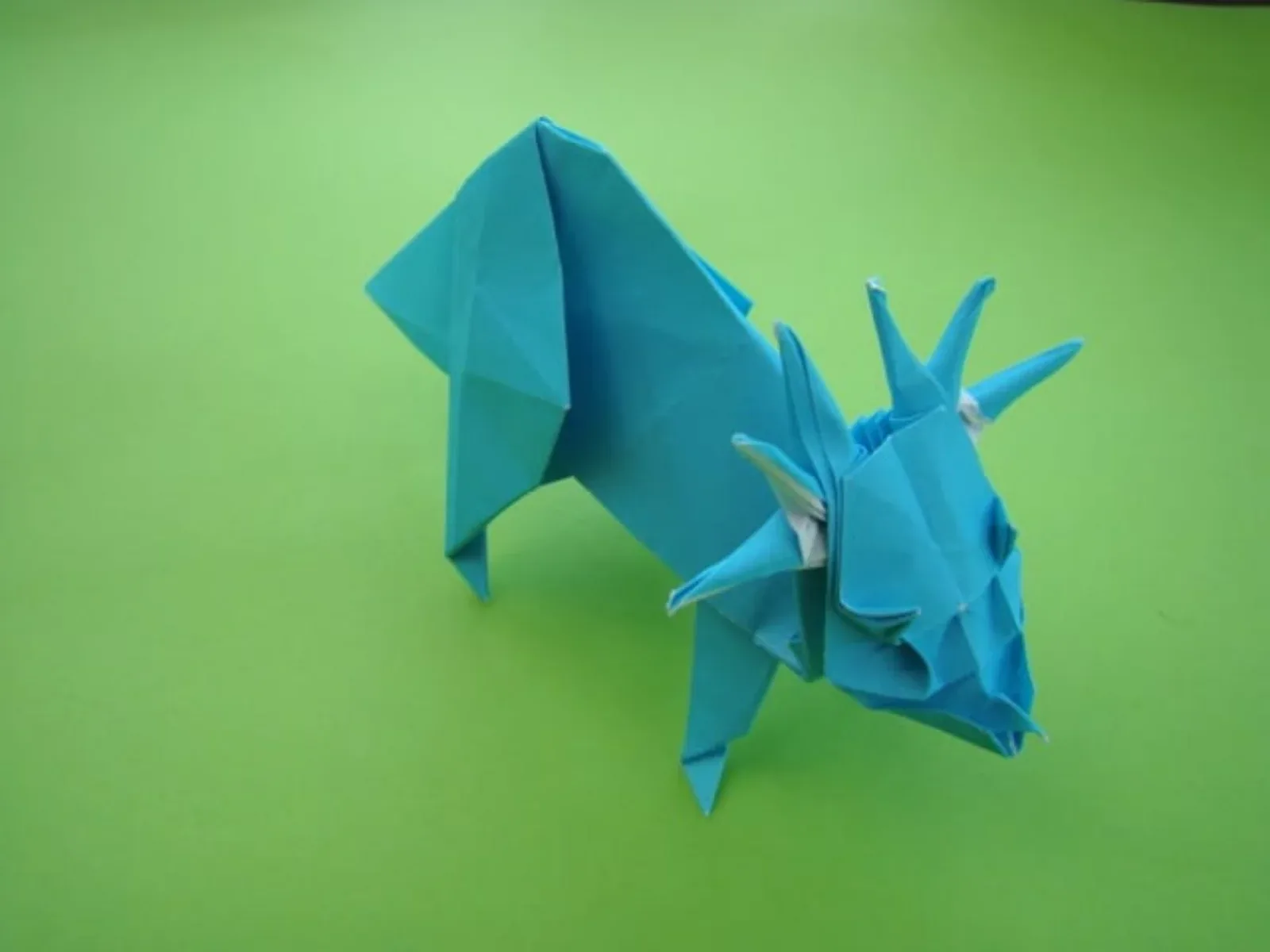 Styracosaurus (PD)
