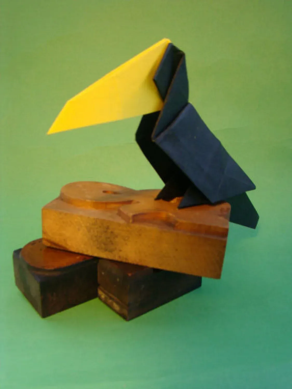 Toucan