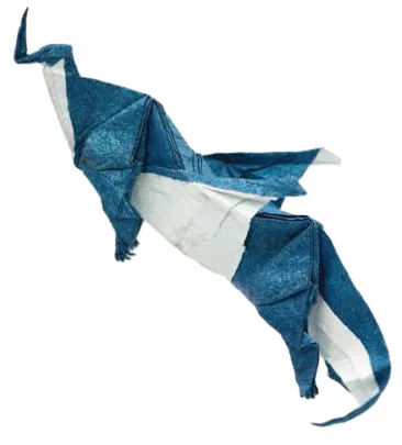 Dragon 2021