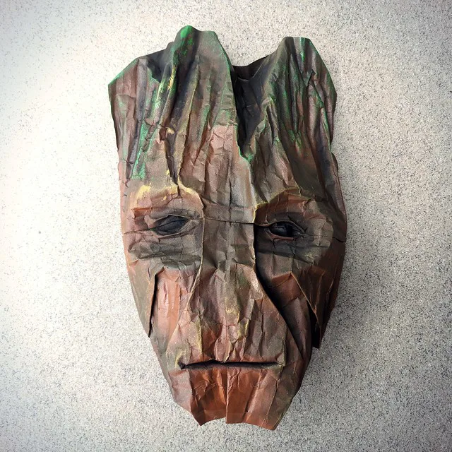 Groot
