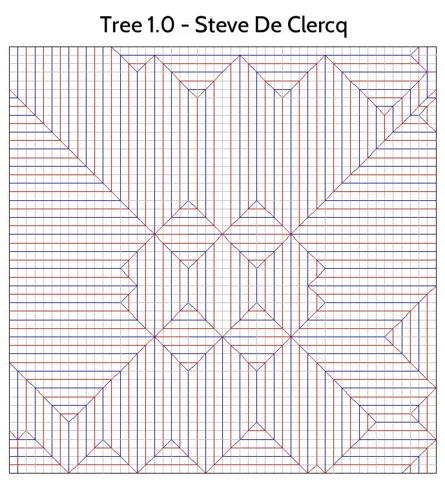 Tree — паттерн