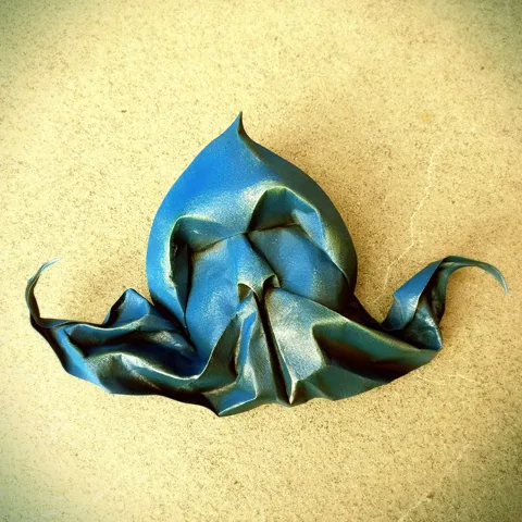 Water mask