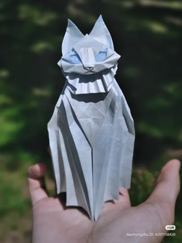 Cat Queen