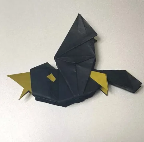 Crow (PD)