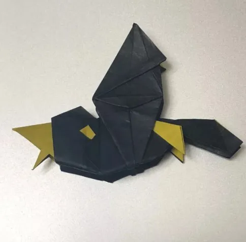 Crow (PD)