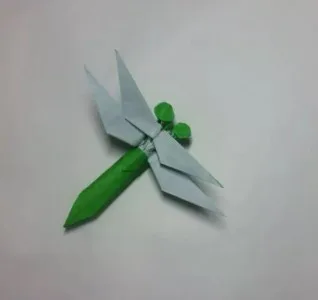 Dragonfly