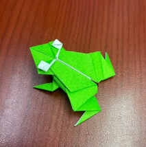 Frog