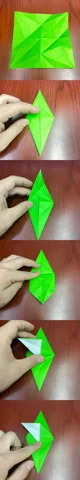 Frog — паттерн