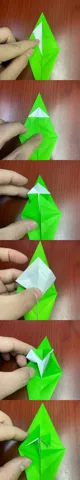 Frog — паттерн