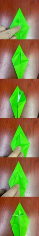 Frog — паттерн