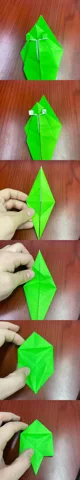 Frog — паттерн