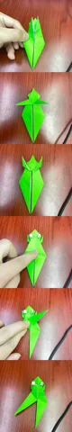 Frog — паттерн