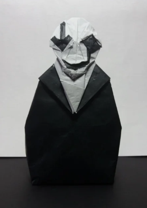 WD Gaster (Diagram)