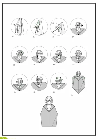 WD Gaster (Diagram) — паттерн