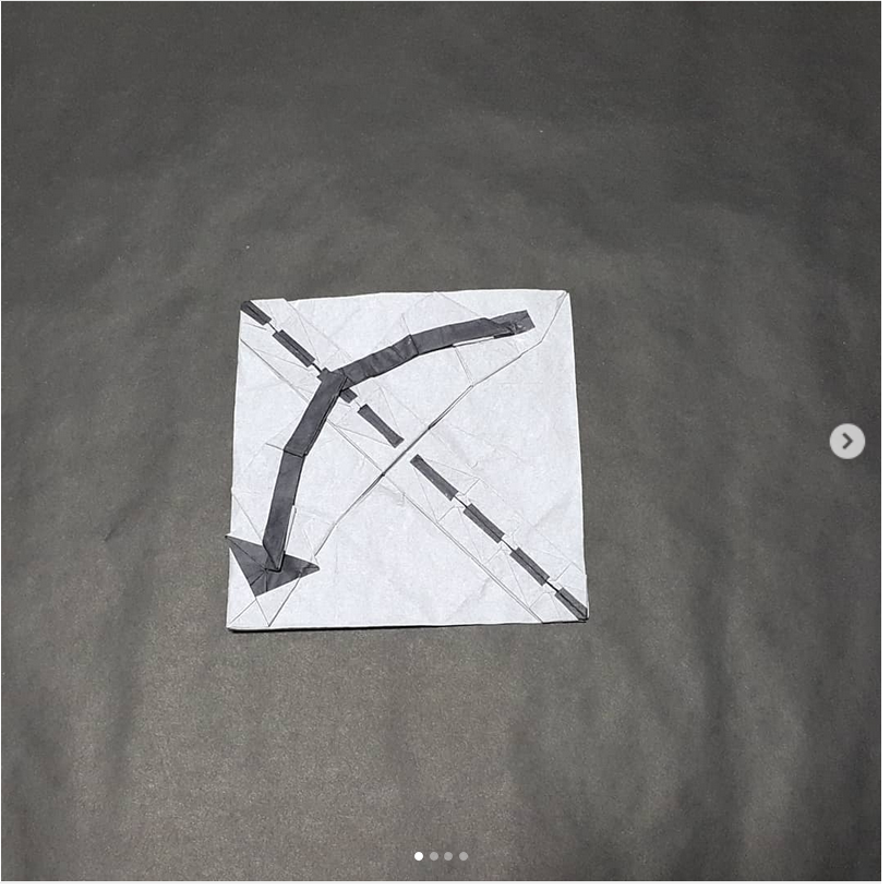 Fold Symbol