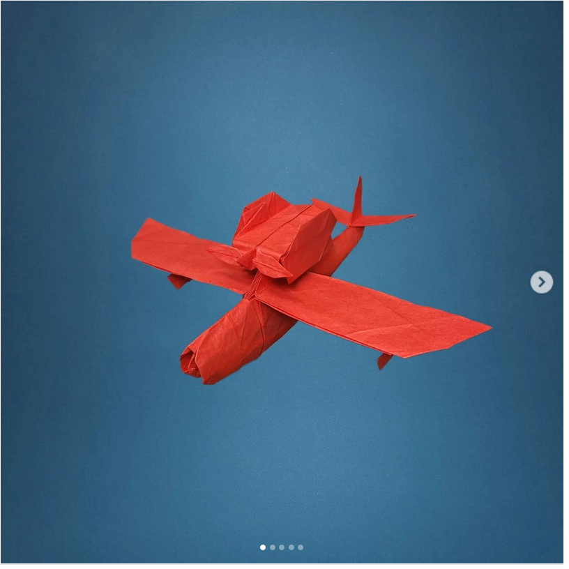 Porco Rosso Plane