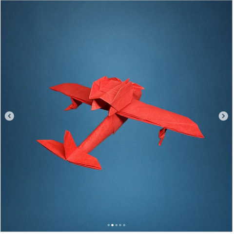 Porco Rosso Plane