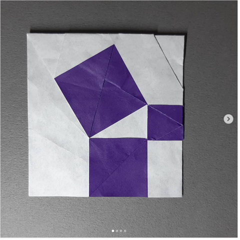 Pythagorean Theorem Proof
