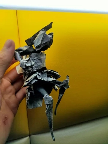 Made in Abyss Character