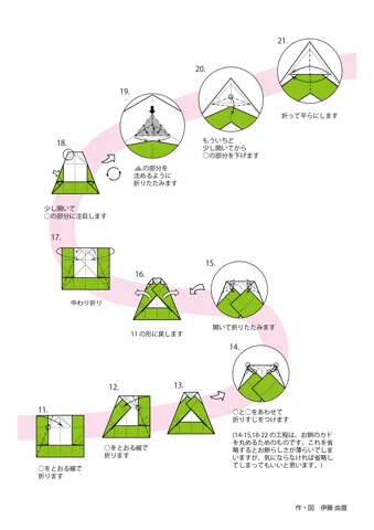 Kashimawura Mochi