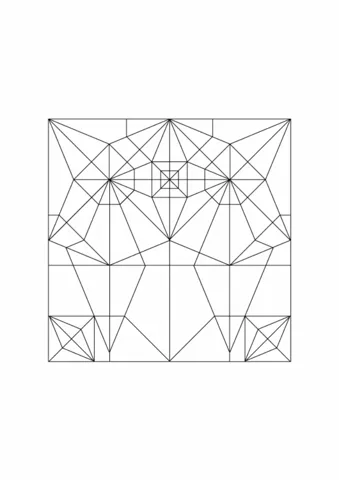 Sheep — паттерн