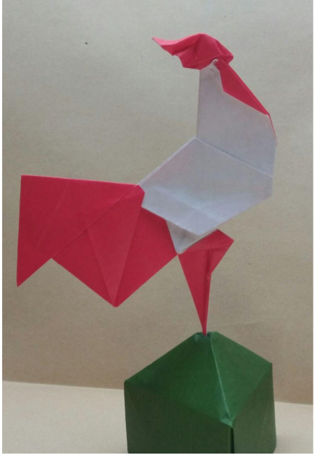 Rooster