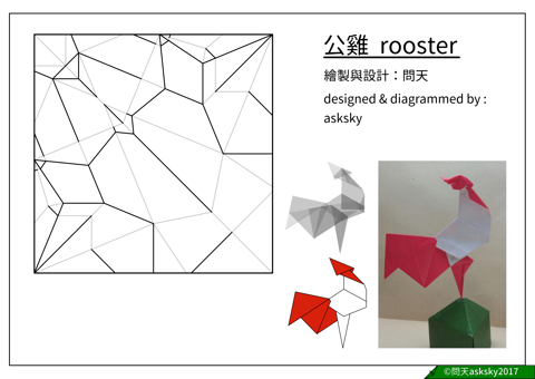 Rooster — паттерн