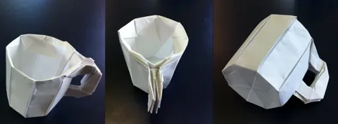 Teapot