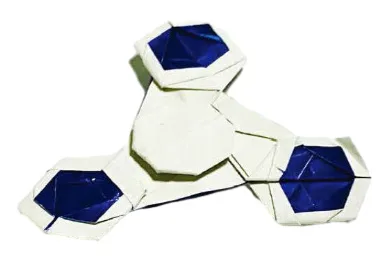 Fidget spinner