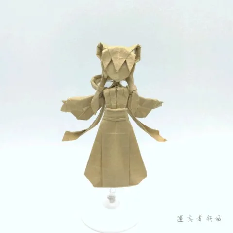 Spirit girl 2