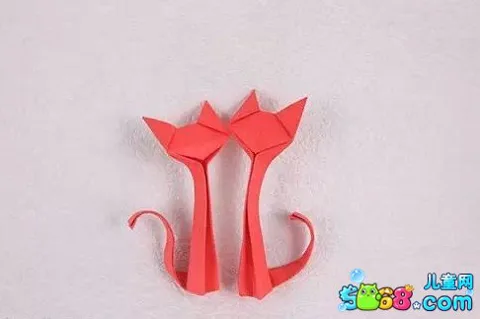 Simple Cat