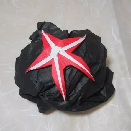 Sea star (PD)