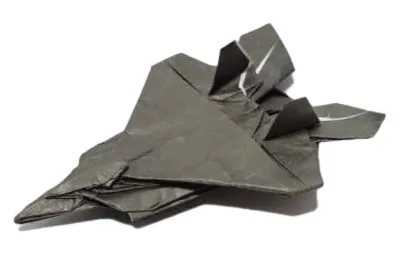 F-22 Raptor