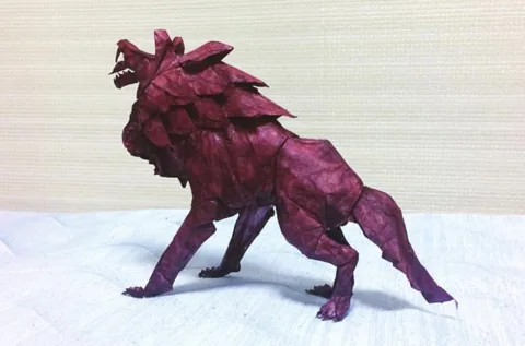 Fenrir