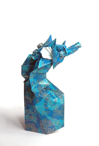 Seahorse