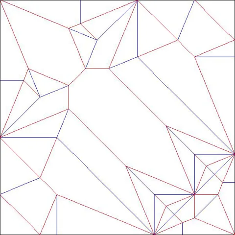 Whale Shark — паттерн