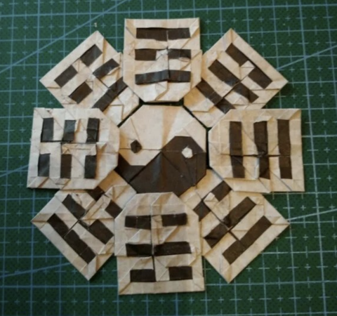 Bagua