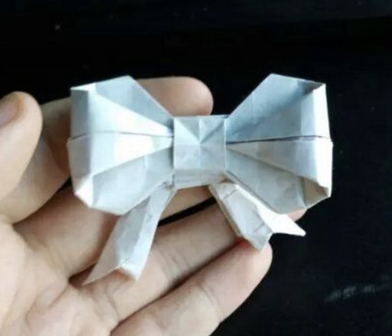 Bowknot